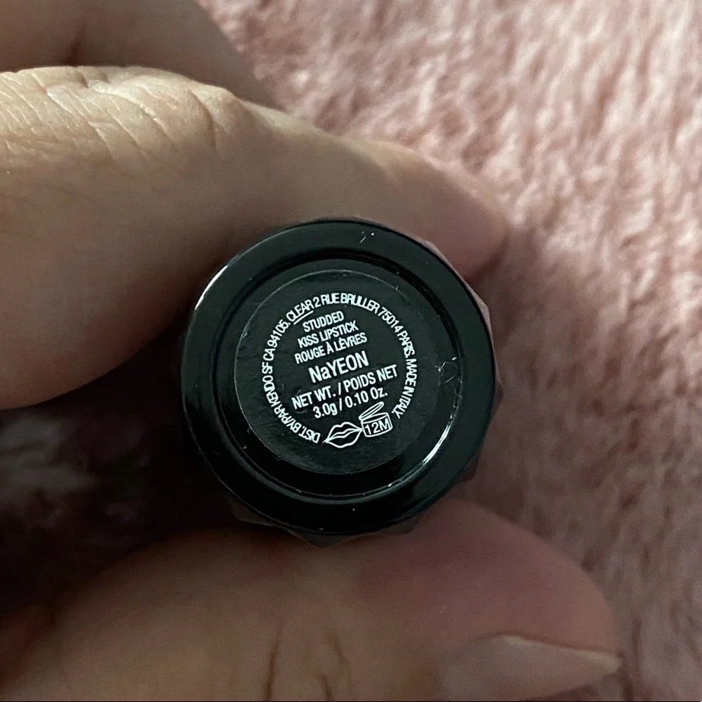 Sephora brand new